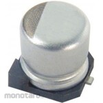 Nippon Chemi Con Aluminum electrolytic capacitors