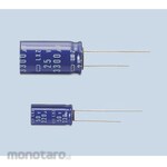 Nippon Chemi Con CHEMI-CON Capacitor 1000μF, 35V dc, ELXZ350ELL102MK25S