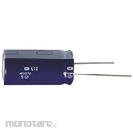 Nippon Chemi Con CHEMI-CON Capacitor 2700μF, 16V dc, ELXZ160ELL272MK30S