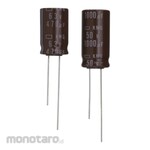 Nippon Chemi Con EKMG500ELL101MHB5D
