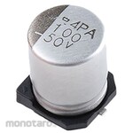 Nippon Chemi Con EMVA500ADA101MHA0G