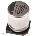 Nippon Chemi Con EMVE500ADA101MHA0G