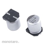 Nippon Chemi Con EMZA350ADA101MF80G