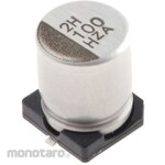 Nippon Chemi Con EMZA500ADA101MHA0G