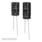 Nippon Chemi Con ESMG160ELL101ME11D