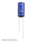Nippon Chemi Con High-Frequency Smoothing Aluminum Electrolytic Capacitor, 35V, 1000uF (105°C, Low Z, 10 pieces per pack)