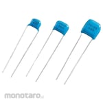 Nippon Chemi Con Multilayer Ceramic Capacitor (Mlcc)