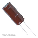 Nippon Chemi Con Nippon Chemi-Con Capacitor 6800μF, 25V dc, EGPA250ELL682MM40S