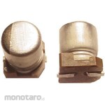 Panasonic Capacitor 100μF, 35V dc, EEEHD1V101AP