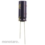 Panasonic Capacitor 1000μF, 25V dc, EEUFK1E102L