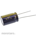 Panasonic Capacitor 1500μF, 35V dc, EEUFC1V152