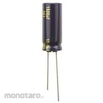 Panasonic Capacitor 1500μF, 35V dc, EEUFK1V152L
