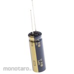 Panasonic Capacitor 220μF, 100V dc, EEUFC2A221L