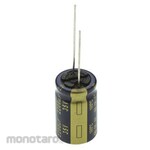 Panasonic Capacitor 2200μF, 35V dc, EEUFK1V222