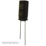 Panasonic Capacitor 270μF, 50V dc, EEUFM1H271