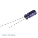 Panasonic Capacitor 2.2μF, 50V dc, ECEA1HN2R2U