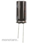 Panasonic Capacitor 3300μF, 50V dc, EEUHD1H332