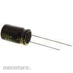 Panasonic Capacitor 3300μF, 6.3V dc, EEUFM0J332
