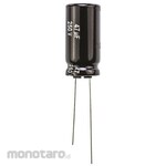 Panasonic Capacitor 47μF, 250V dc, EEUEE2E470