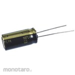 Panasonic Capacitor 560μF, 35V dc, EEUFK1V561