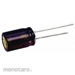 Panasonic Capacitor 560μF, 63V dc, EEUFC1J561