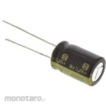 Panasonic Capacitor 680μF, 16V dc, EEUFM1C681