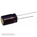 Panasonic Capacitor 6800μF, 10V dc, EEUFC1A682