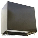 Panasonic Film capacitor 1.1kV dc 25μF ±10%