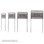 Panasonic Film capacitor 250V dc 10μF ±5%