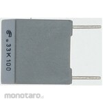 Panasonic Film capacitor 275V ac 150nF ±10% 1 bag 10 pieces