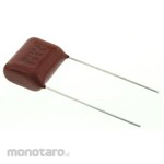 Panasonic Film capacitor 630V dc 220nF ±5% 1 bag 5 pieces