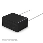 Panasonic Film capacitor 630V dc 2.2μF ±10% 1 bag 5 pieces