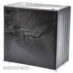 Panasonic Film capacitor 800V dc 60μF ±10%