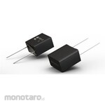 Panasonic Polypropylene film capacitor 300V ac 100nF ±20% 1 bag 10 pieces