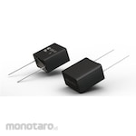 Panasonic Polypropylene film capacitor 300V ac 68nF ±20% 1 bag 1000 pieces