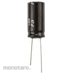 Panasonic Radial Lead Type Aluminum Electrolytic Capacitors EEUEE Series