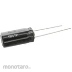 Panasonic Radial Lead Type Aluminum Electrolytic Capacitors EEUTP Series