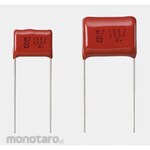 Panasonic Radial Lead Type Metallized PE Film Capacitor ECWF Series