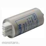Philips Capacitors for HID Lamp Circuits (Kapasitor Lampu)