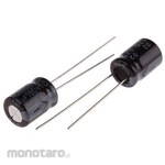 RS PRO RS PRO Capacitor 10μF, 160V dc
