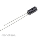 RS PRO RS PRO Capacitor 10μF, 25V dc