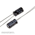 RS PRO RS PRO Capacitor 10μF, 35V dc