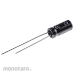 RS PRO RS PRO Capacitor 10μF, 50V dc