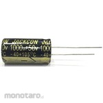 RS PRO RS PRO Capacitor 100μF, 35V dc