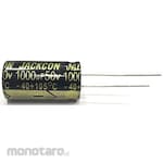 RS PRO RS PRO Capacitor 1000μF, 16V dc