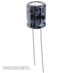 RS PRO RS PRO Capacitor 1000μF, 16V dc