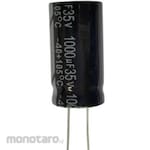 RS PRO RS PRO Capacitor 1000μF, 35V dc