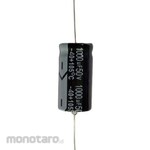 RS PRO RS PRO Capacitor 1000μF, 40 V dc (50V)