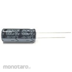 RS PRO RS PRO Capacitor 150μF, 63V dc