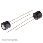 RS PRO RS PRO Capacitor 22μF, 35V dc